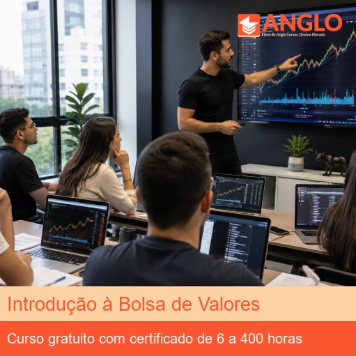 Introdução à Bolsa de Valores